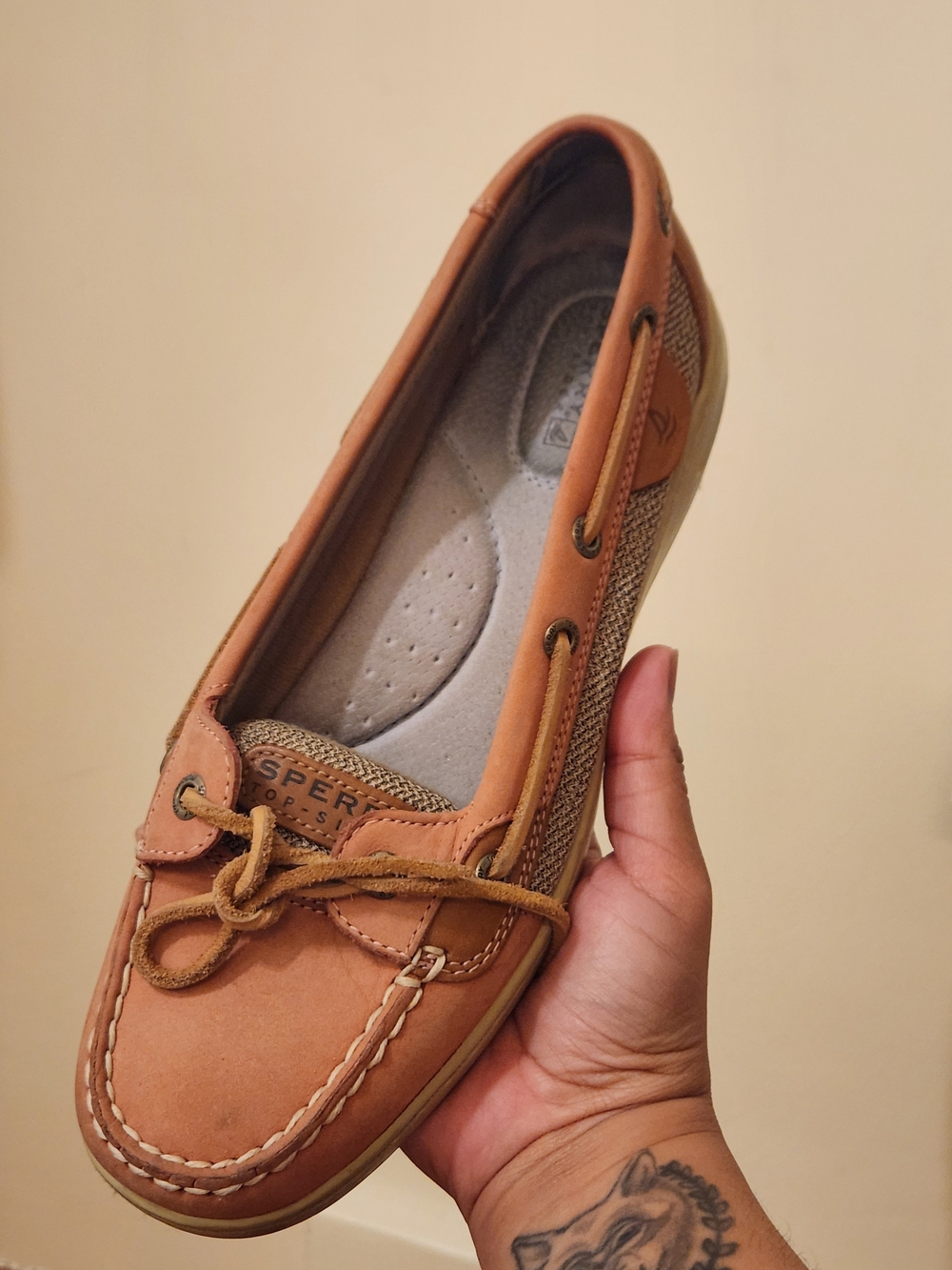 Sperry Women's Top Sider - Casual Slip-On